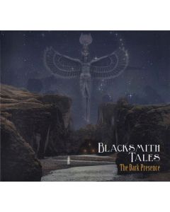 The Dark Presence