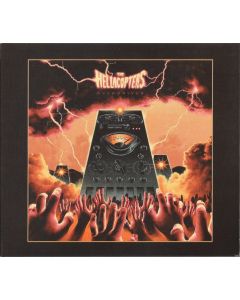 Overdriver