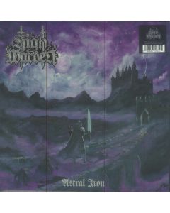 Astral Iron