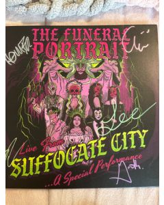 Live From Suffocate City (...A Special Performance)