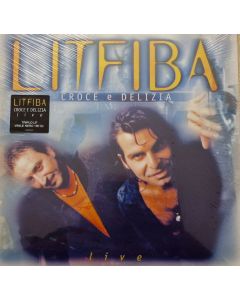 Croce E Delizia Live