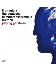 Playing Gershwin