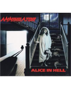 Alice In Hell
