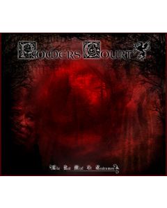 The Red Mist Of Endenmore