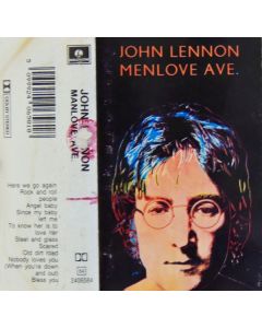 Menlove Ave.