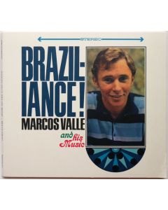 Braziliance!