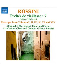 Complete Piano Music • 7