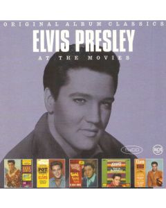 Original Album Classics (At The Movies)