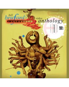 Video Anthology Vol. 1 2000's