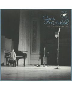 Live At Carnegie Hall - 1969