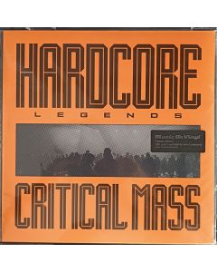 Hardcore Legends