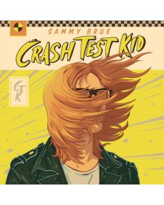 Crash Test Kid