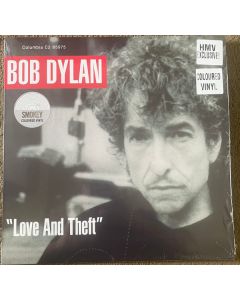 "Love And Theft"
