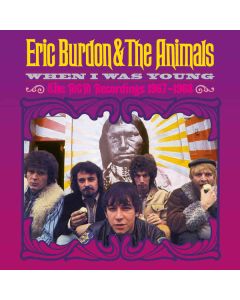 When I Was Young (The MGM Recordings 1967-1968)