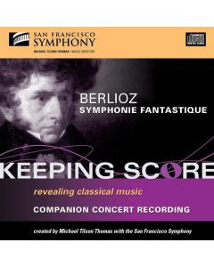 Symphonie Fantastique