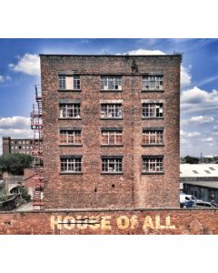 House Of All
