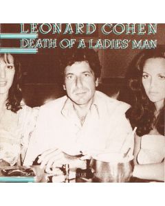 Death Of A Ladies' Man