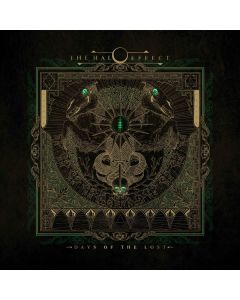 Days Of The Lost