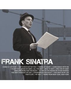 Frank Sinatra