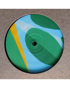 An Amorphous Mass EP