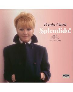 Splendido ! The Italian  Singles Collection