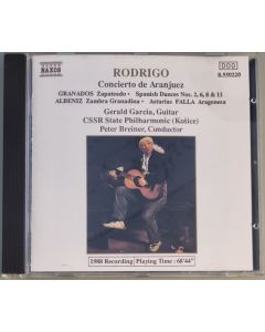 Concierto de Aranjuez