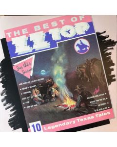 The Best Of ZZ Top