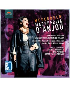 Margherita D' Anjou