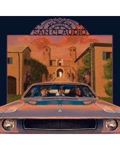 Hotel San Claudio