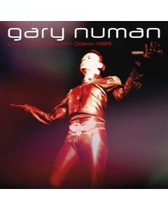 Live At Hammersmith Odeon 1989