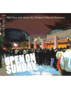 Open On Sunday