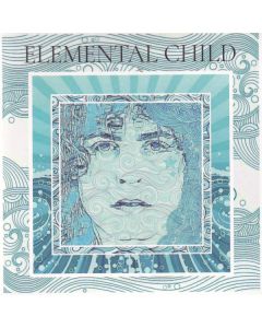 Elemental Child - The Words And Music Of Marc Bolan