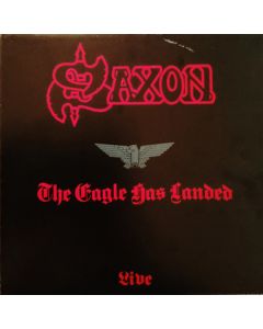 The Eagle Has Landed (Live)