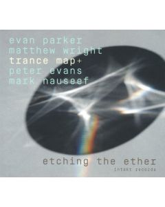 Etching The Ether