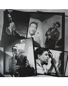 Hot House (The Complete Jazz At Massey Hall Recordings)