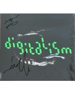 Idealism - Forever