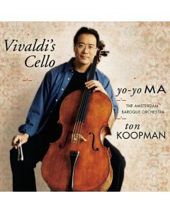 Vivaldi's Cello
