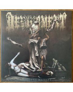 Obscene Majesty