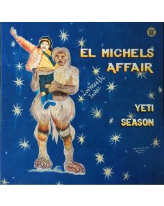 Yeti Season