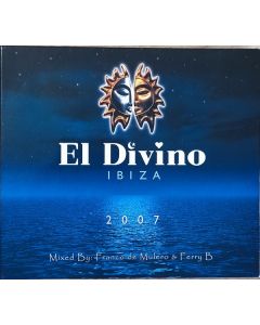 El Divino Ibiza 2007