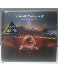 Live At Pompeii
