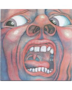 In The Court Of The Crimson King  (An Observation By King Crimson)