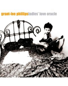 Ladies Love Oracle (Vinyl Translucent Orange)