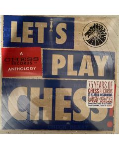 Let's Play Chess