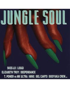 Jungle Soul Collection