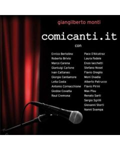 Comicanti.it