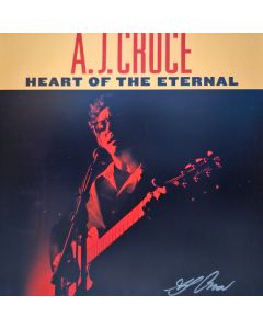 Heart Of The Eternal