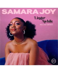 Linger Awhile (Deluxe Edition)