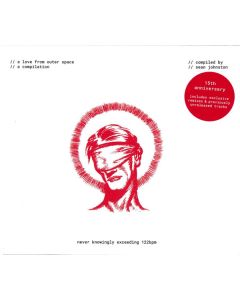 A Love From Outer Space (A Compilation)