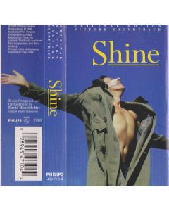 Shine (Original Motion Picture Soundtrack)